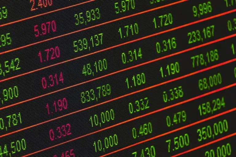 image point bourse